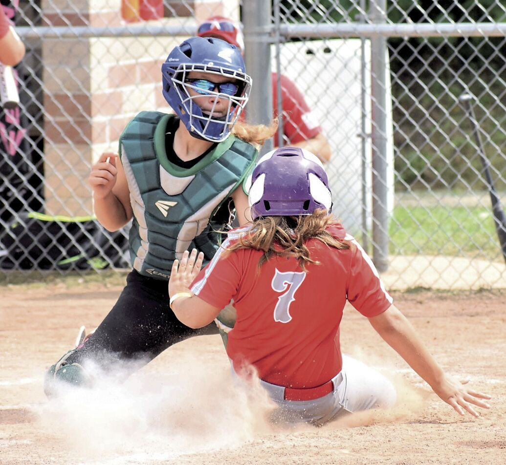 UC ICE 12U